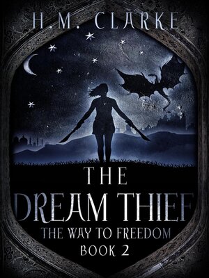 cover image of The Dream Thief